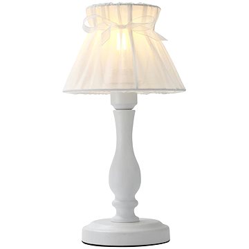 Stolní lampa ZEFIR 1xE27/40W/230V (117749)