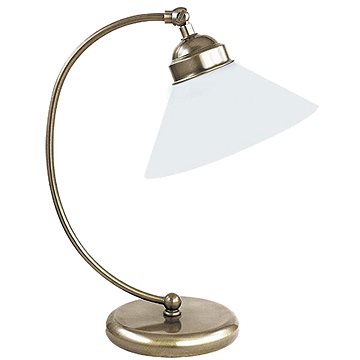 Rabalux - Stolní lampa 1xE27/60W/230V (64377)