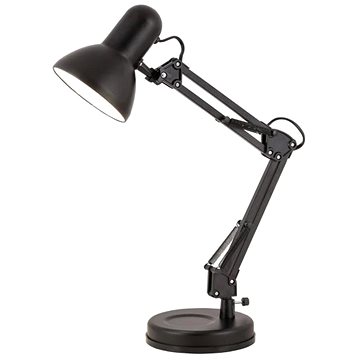 Rabalux - Stolní lampa 1xE27/60W/230V (64482)