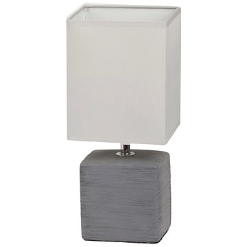 Rabalux - Stolní lampa 1xE14/40W/230V (68410)
