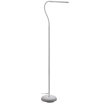 Eglo - LED Stmívatelná stojací lampa LED/4,5W/230V (87831)