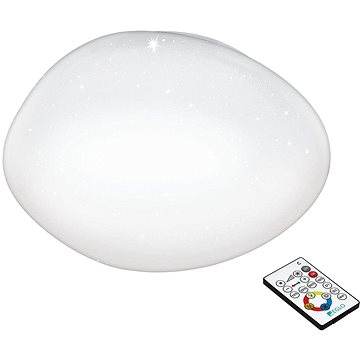Eglo - LED Stmívatelné stropní svítidlo LED/21W/230V (88400)