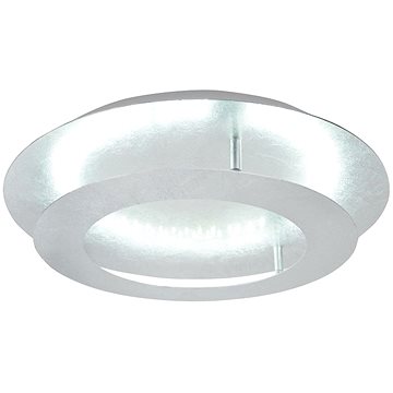 LED Stropní svítidlo MERPLE LED/18W/230V chrom (105047)