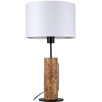 Stolní lampa PINO 1xE27/40W/230V (116567)
