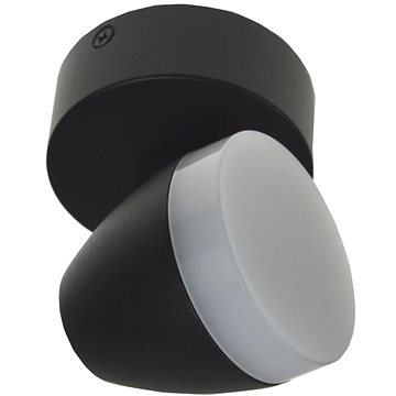 LED Bodové svítidlo SURMUR LED/6W/230V černá (119353)