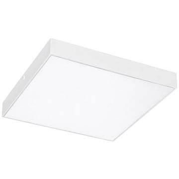 Rabalux - LED Koupelnové stropní svítidlo LED/18W/230V 3000-6000K IP44 bílá (121434)