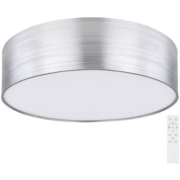 Globo - LED Stmívatelné stropní svítidlo LED/24W/230V + DO (122366)