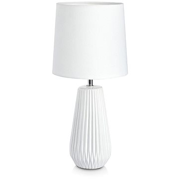 Markslöjd 106623 - Stolní lampa NICCI 1xE14/40W/230V (92293)