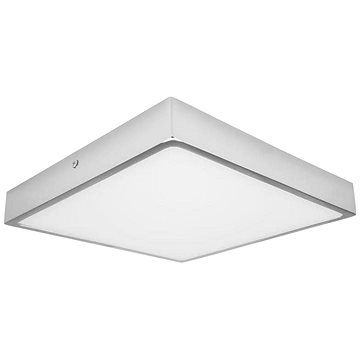 LED Koupelnové stropní svítidlo EGON LED/30W/230V IP44 3000K (109953)