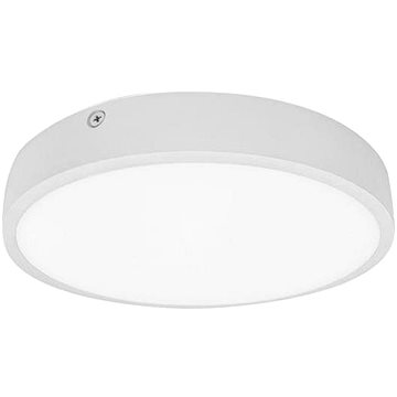 LED Koupelnové stropní svítidlo EGON LED/16W/230V IP44 3000K (110005)