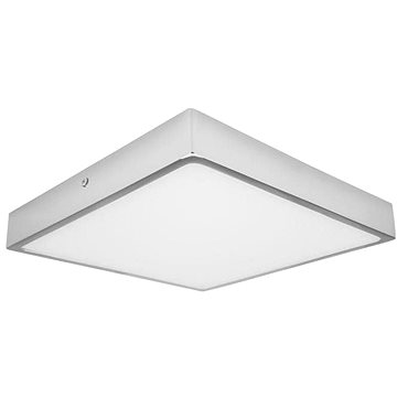 LED Koupelnové stropní svítidlo EGON LED/16W/230V IP44 3000K (110026)