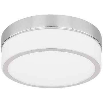 Globo - LED Koupelnové stropní svítidlo LED/12W/230V IP44 (123296)