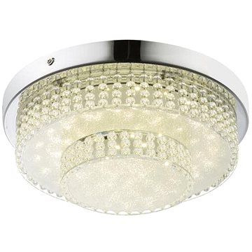 Globo - LED Stropní svítidlo LED/16W/230V (123317)