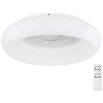 Globo - LED Stmívatelné stropní svítidlo LED/50W/230V + DO (123454)