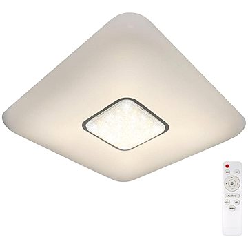 LED Stmívatelné stropní svítidlo YAX LED/24W/230V (98311)