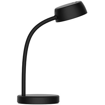 Top Light OLIVIA C - LED Stolní lampa LED/4,5W/230V černá (110789)