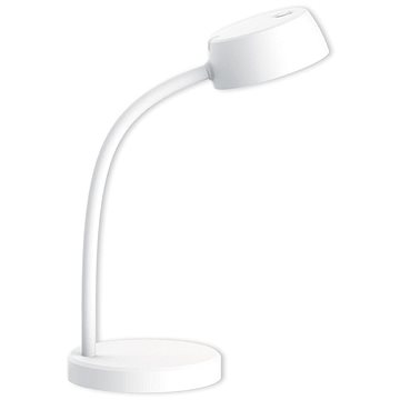 Top Light OLIVIA B - LED Stolní lampa LED/4,5W/230V bílá (110812)