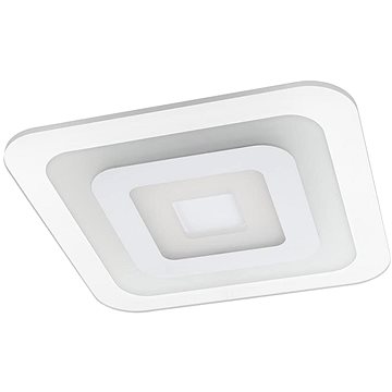 Eglo - LED Stropní svítidlo 1xLED/30W/230V stmívatelné (78833)
