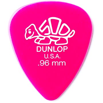 Dunlop Delrin 500 Standard 0.96 12 ks (DU 41P.96)