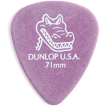 Dunlop Gator Grip 0.71 12ks (DU 417P.71)