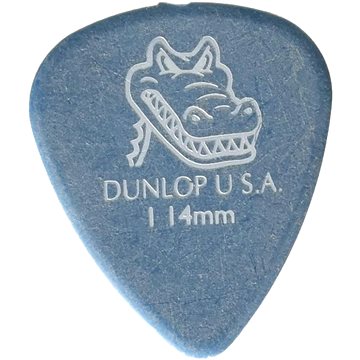Dunlop Gator Grip 1.14 12ks (DU 417P1.14)