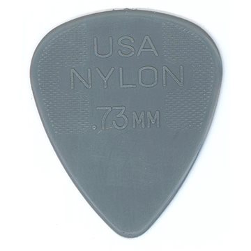 Dunlop Nylon Standard 0.73 12ks (DU 44P.73)