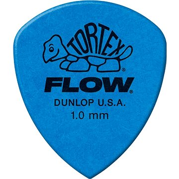 Dunlop Tortex Flow Standard 1.0 12ks (DU 558P1.0)