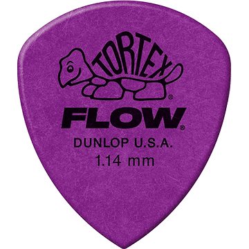 Dunlop Tortex Flow Standard 1.14 12ks (DU 558P1.14)