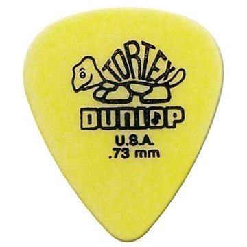 Dunlop Tortex Standard 0.73 12ks (DU 418P.73)
