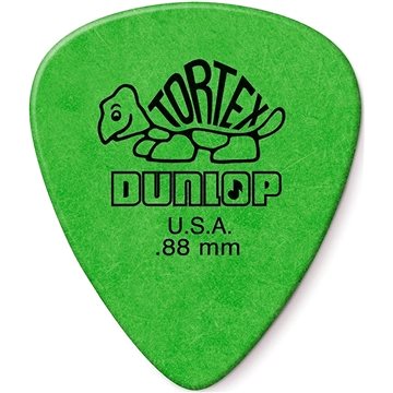 Dunlop Tortex Standard 0.88 12ks (DU 418P.88)