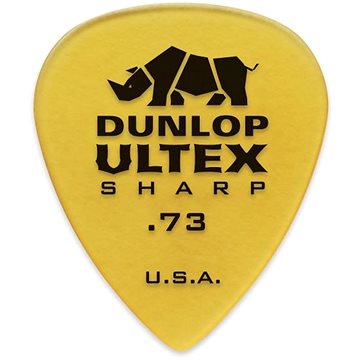 Dunlop Ultex Sharp 0.73 6ks (DU 433P.73)