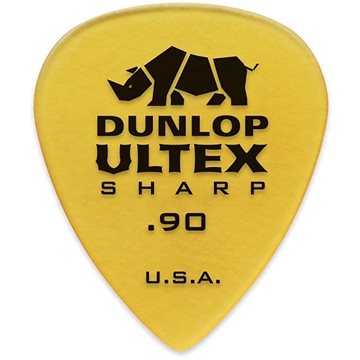 Dunlop Ultex Sharp 0.90 6ks (DU 433P.90)