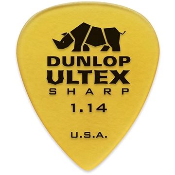 Dunlop Ultex Sharp 1.14 6ks (DU 433P1.14)