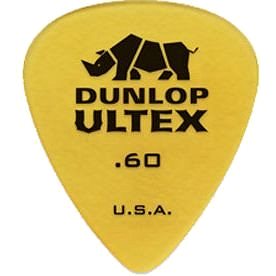 Dunlop Ultex Standard 0.60 6ks (DU 421P.60)