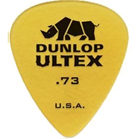 Dunlop Ultex Standard 0.73 6ks (DU 421P.73)