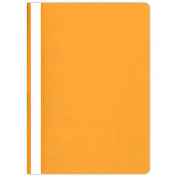 DONAU A4 oranžový - balení 10 ks (1702001PL-12)