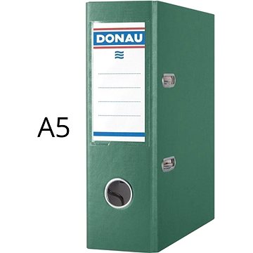 DONAU A5 70 mm zelený (3905001PL-06)