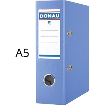 DONAU A5 70 mm modrý (3905001PL-10)