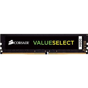 Corsair 16GB DDR4 2133MHz CL15 ValueSelect (CMV16GX4M1A2133C15)
