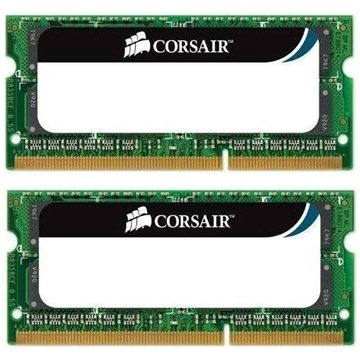 Corsair SO-DIMM 16GB KIT DDR3L 1600MHz CL11 Mac Memory (CMSA16GX3M2A1600C11)