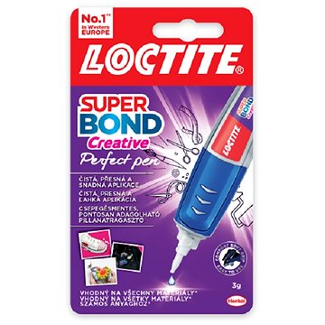 LOCTITE Perfect pen 3 g (9000101117158)
