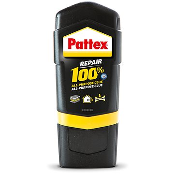 PATTEX 100 %, univerzální kutilské lepidlo 50 g (4015000423106)