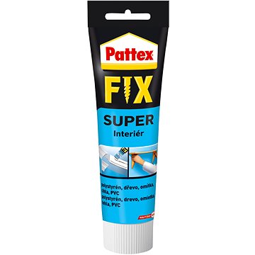 PATTEX Fix Super - Interiér 50 g (9000100144858)