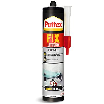 PATTEX Fix Extreme Total pro savé a nesavé materiály 440 g (4015000426565)