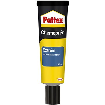 PATTEX Chemoprén Extrém 50 ml (5997272383076)