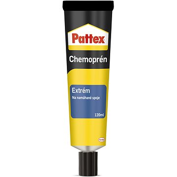 PATTEX Chemoprén Extrém 120 ml (5997272383090)