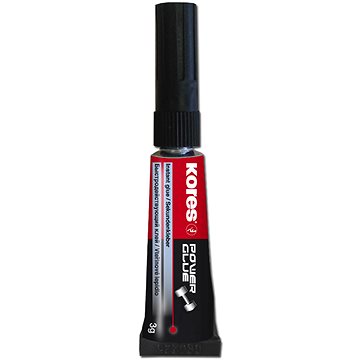 KORES Power Glue 3 g (9023800263124)