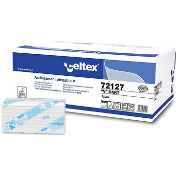 CELTEX D-Cell skládané 3000 útržků (18022650721271)