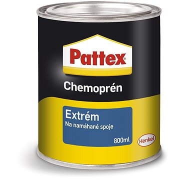PATTEX Chemoprén Extrém 800 ml (5997272383137)