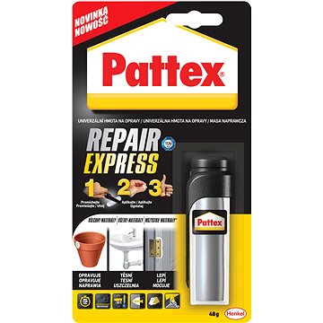 PATTEX Repair Express 48 g (4015000429801)